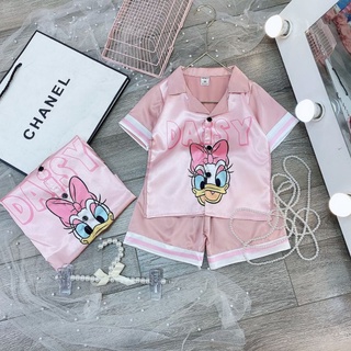 pijama combo cherry Thuy