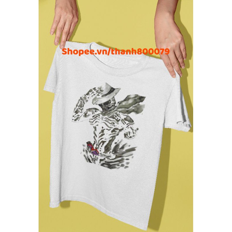 ✔️Sale Off 89K✔️ Áo Thun Kamen Rider Skull Siêu Đẹp Bền Giá Tốt, Nhận In Dù Chỉ 1 Sản Phẩm taphoa800079