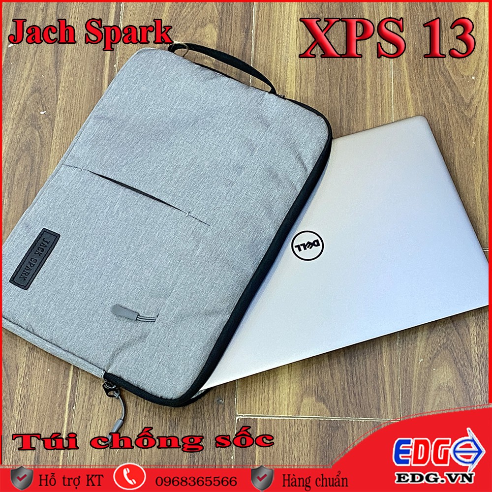 Túi Chống Sốc Laptop Dell XPS 13 . Jackspark xịn