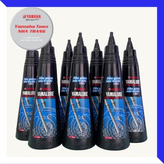 DẦU GIẢM XÓC - Chính hãng Yamaha