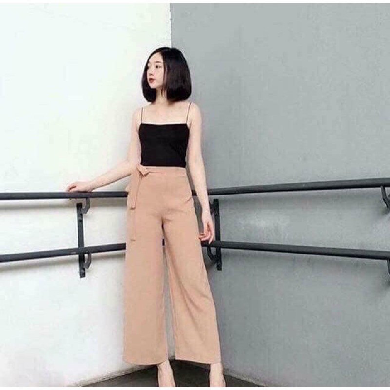 ÁO 2 DÂY QUAI BÚN SIÊU XINH