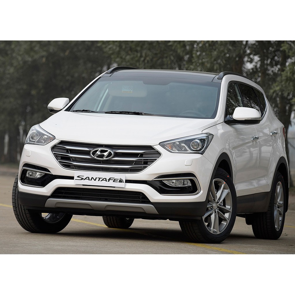 Bộ 2 Gạt mưa [ Hyundai Santafe  Đời 2017 ] BOSCH AEROTWIN Chính Hãng  ( 14”=350mm + 26” =650mm ) phân khúc cao cấp.