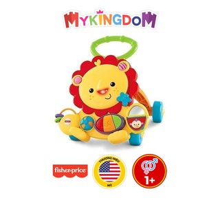 Xe tập đi Sư tử âm nhạc FISHER PRICE Y9854