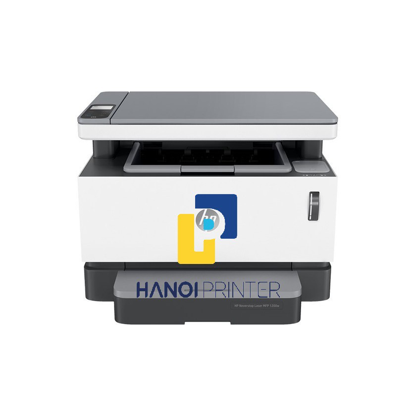 Máy in  HP Neverstop Laser MFP 1200A  đa chức năng chính hãng bảo hành 12 tháng