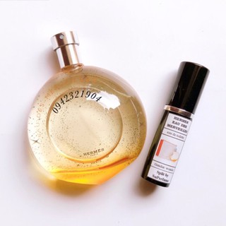 ➻❥ Alay - Nước hoa Hermes Eau Des Merveilles
