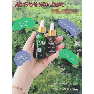 Serum Riori 10ml