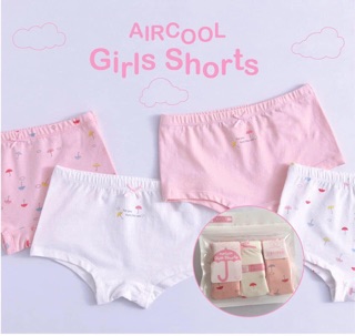 Com bo quần chíp trẻ em AIRCOOL