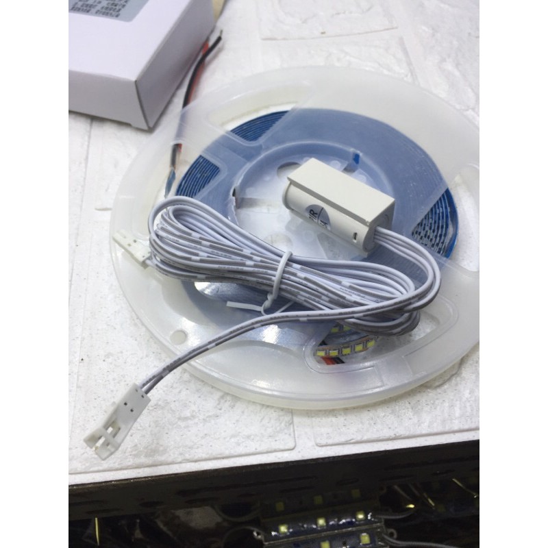 Cảm Biến Tắt/Mở ( lắp mở tủ),Cảm Biến Chạm Tay 12V