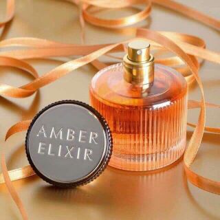 Nước hoa amber (11367)
