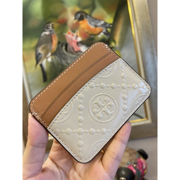Ví thẻ Tory Burch-chính hãng
