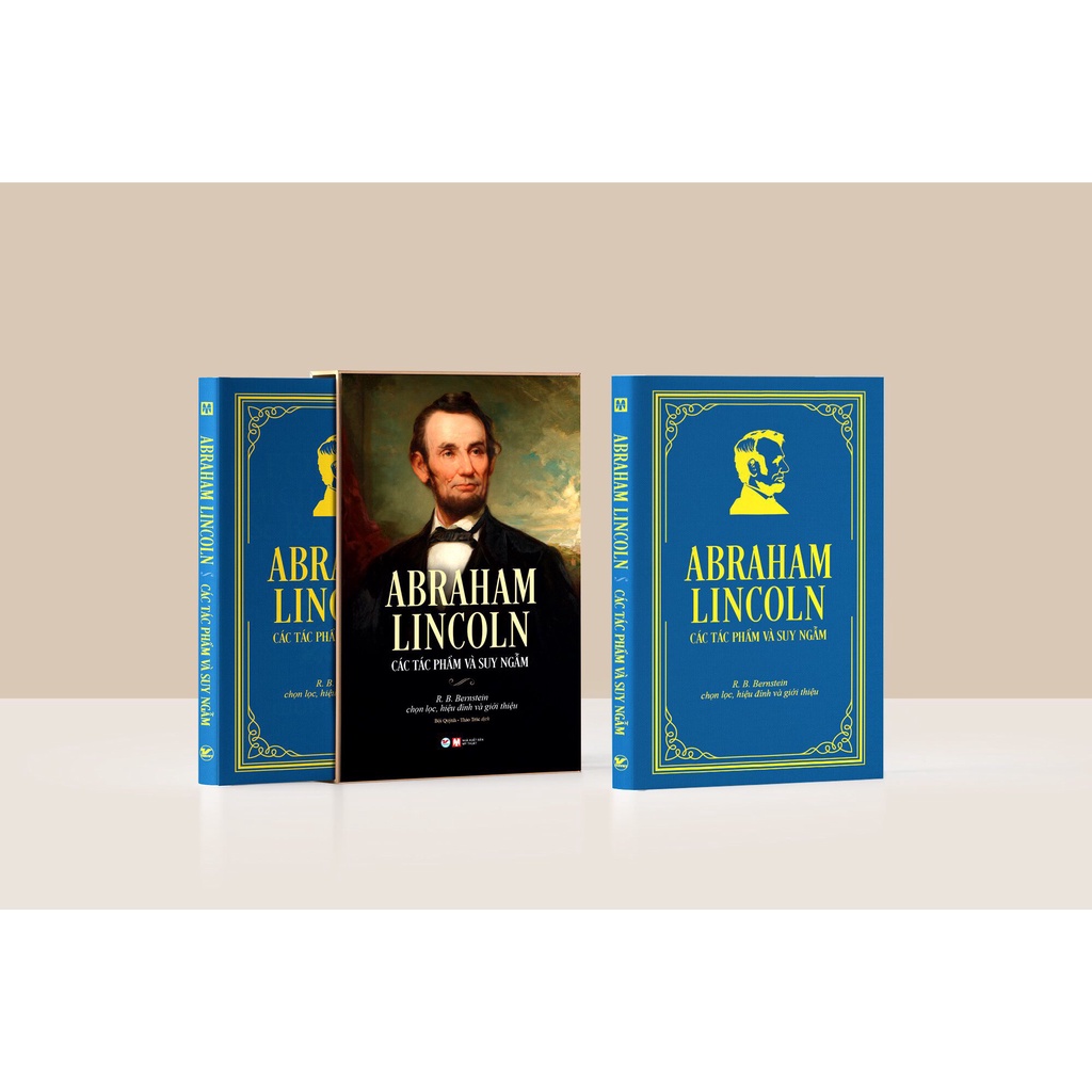 Combo 5 cuốn Deluxe Books: Bộ sách Sang Trọng - Tặng kèm túi đựng