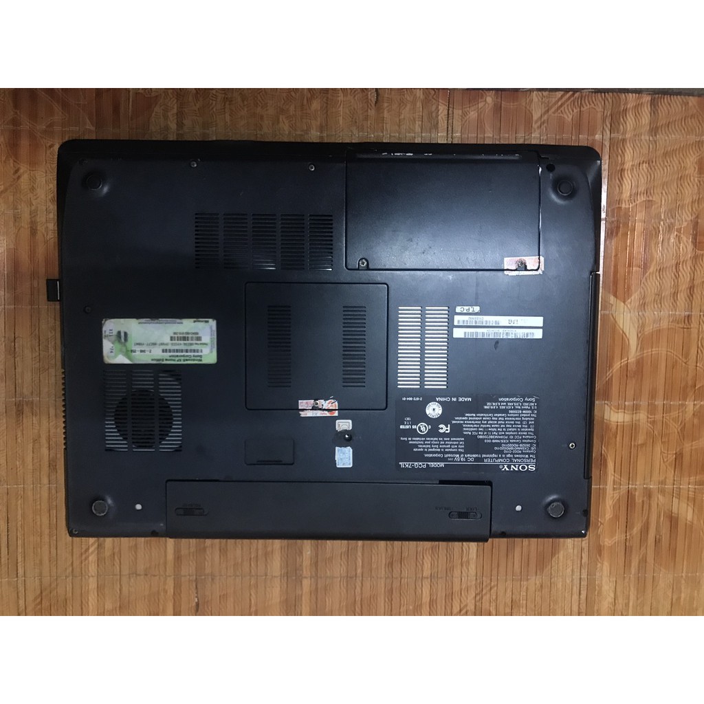 laptop vaio thanh lý | BigBuy360 - bigbuy360.vn