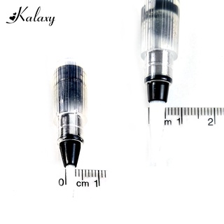 [Kalaxy] Cọ nước, Bút nước