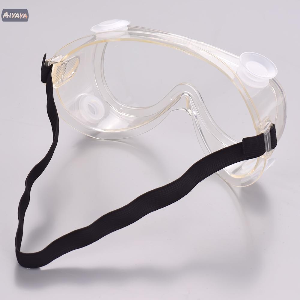 (Hàng Mới Về) Kính Bảo Hộ Có Van Thở Và Van Thở Chống Văng Nước Bọt | BigBuy360 - bigbuy360.vn
