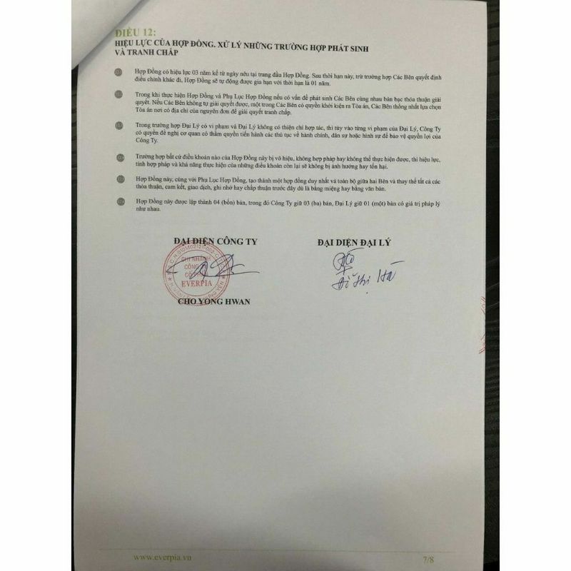 Bộ tấm trải tiện ích, gối, chăn hè Everon chính hãng