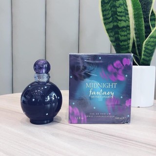 Nước hoa nữ Fantasy Midnight 100ml