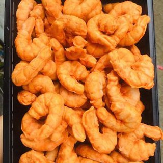 Tôm con Surimi Ô Ngon (500gr)