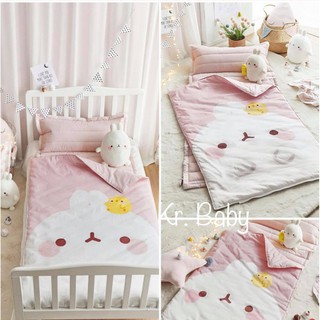 SET CHĂN NỆM CHO BÉ