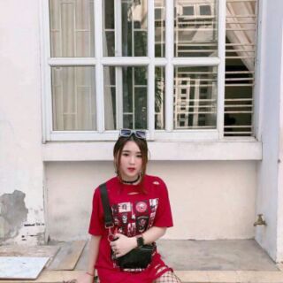 Áo rách kiểu