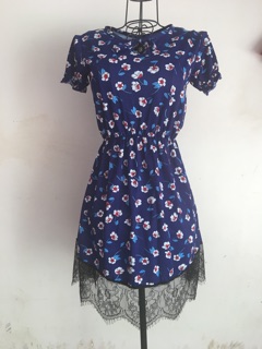 Sale đầm 50k