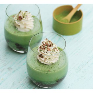Bột Rau Câu Pudding Dou Xian Đủ Vị 50g