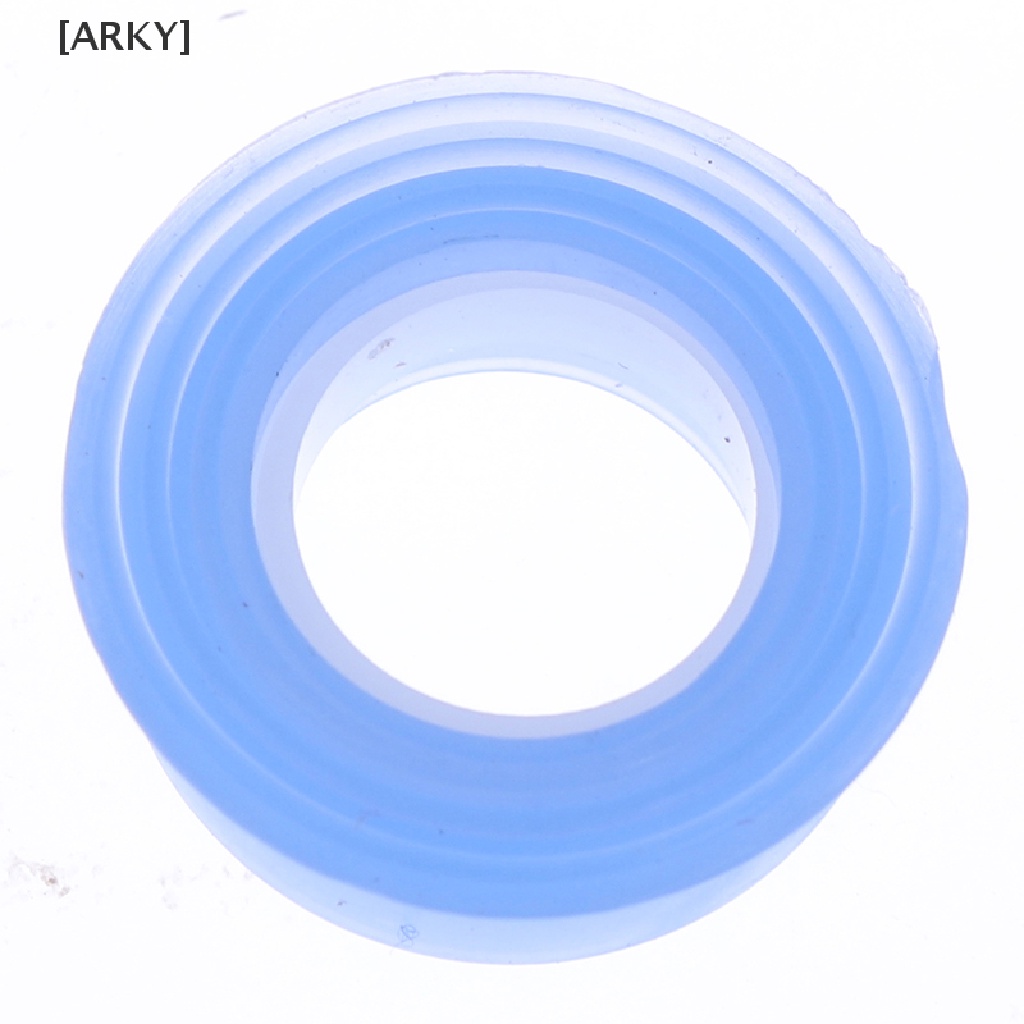 Set 8 Đĩa Sứ 1 / 2 &quot;Thay Thế Chuyên Dụng Cho Van Vòi Nước Nóng