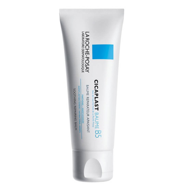 Kem Dưỡng Phục Hồi Da La Roche Posay Cicaplast Baume B5 100ml