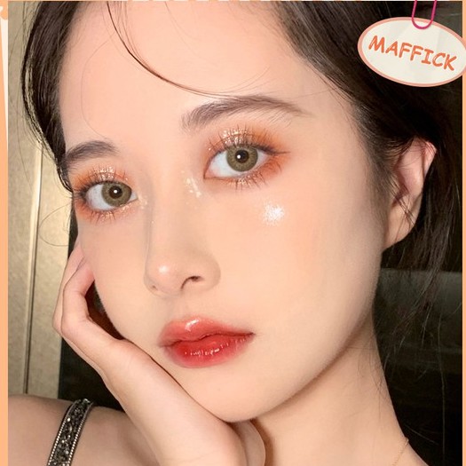 Bảng phấn mắt Maffick Note Book cao cấp  6 màu | BigBuy360 - bigbuy360.vn