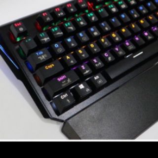 Bàn Phím Cơ Chuyên Game