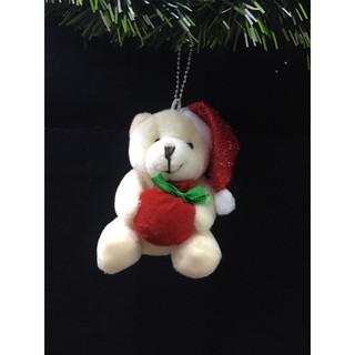 NOEL - GẤU 3 TRANG TRÍ NOEL