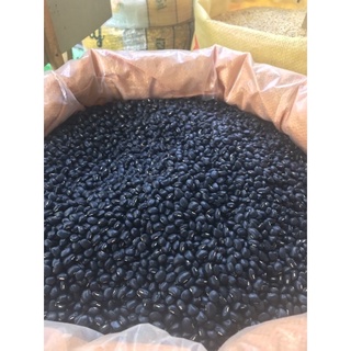 ĐẬU ĐEN XANH LÒNG HẠT TO