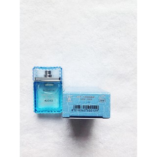Nước Hoa mini Versace Man Eau Fraiche