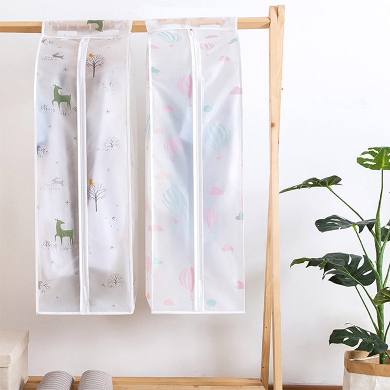 Túi Đựng Quần Áo Chống Bụi Chống Thấm Nước Ốp