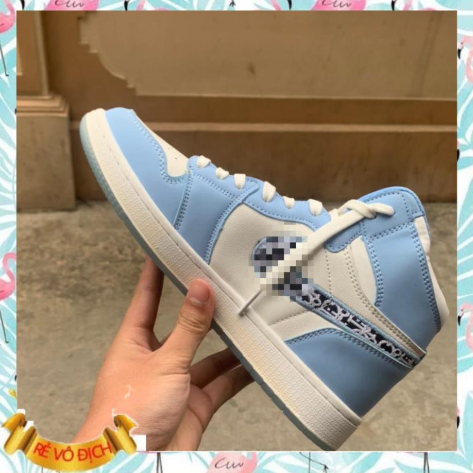 Full Box -  JD mid dior xanh hàng chuẩn 1:1 full box  lỗi 1 đổi 1 | BigBuy360 - bigbuy360.vn