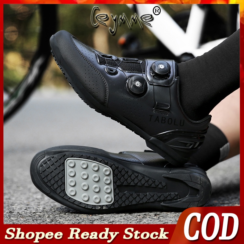 【CEYMME】Giày đi xe đạp siêu nhẹ size 37-46 chống trượt và chống mài mòn chất lượng cao Giày đạp Xe Nam Chất Lượng Cao Nghiệp Chống Trượt Cho Thiết Kế Thoáng Giày Xe đạp Thể Thao