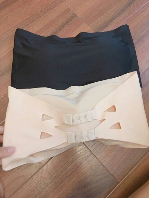 Bra đúc trơn có đệm ngực