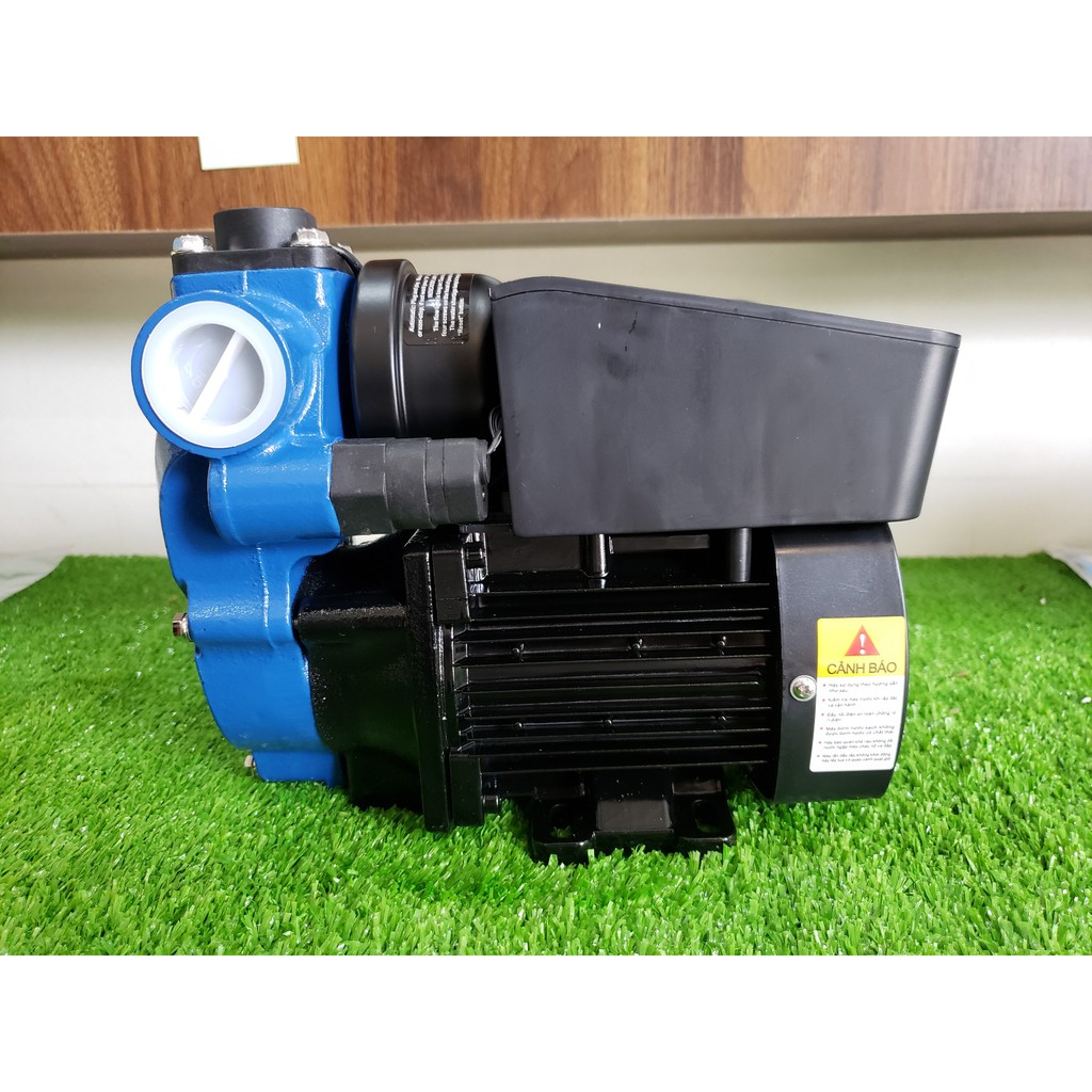 Máy bơm tăng áp siêu êm Taesung TSM 150W - 1500W chất lượng cao