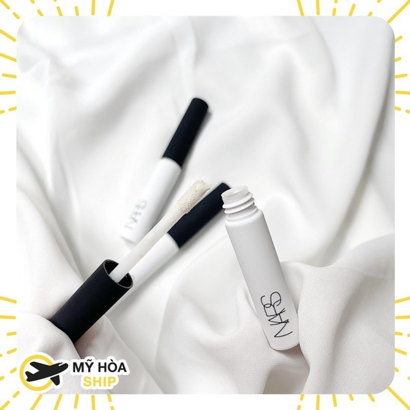 Kem lót mắt Nars Smudge Proof Eyeshadow Base Minisize 2,8g