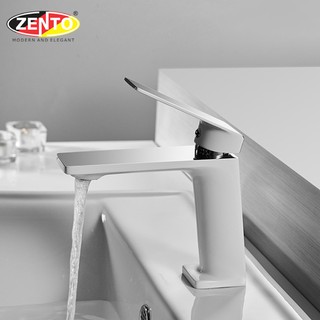 Vòi lavabo nóng lạnh delta series zt2140-w&c