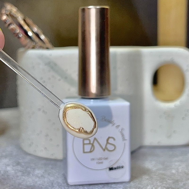 Top lì BNS tráng gương ko lem bẩn