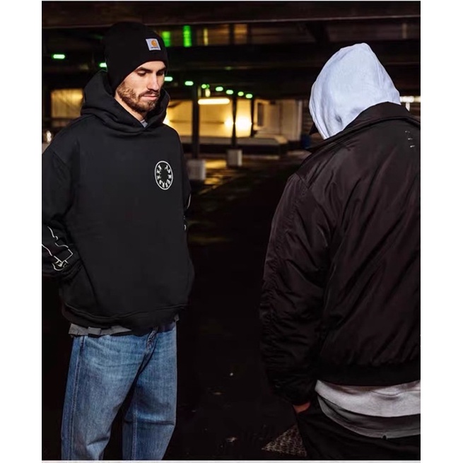 ÁO HOODIES ASKYURSELF DÀNH CHO NAM VÀ NỮ