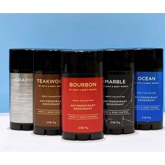 Lăn khử mùi Bath & Body Works For Men nhiều mùi ( 77g )