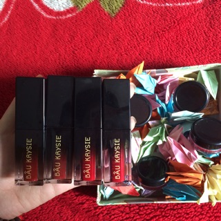 Son Dracula tặng son dưỡng và mask ❤️