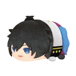 [TÁCH SET] Móc chìa khóa mochi mascot Tsukiuta The Animation vol 2 Procellarum chính hãng Nhật Bản