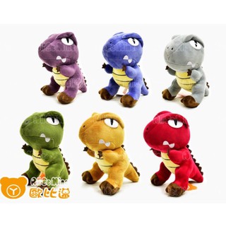KHỦNG LONG BÔNG ÔM TOY CAO CẤP