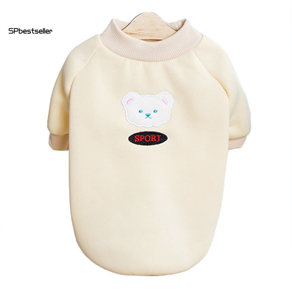 Áo Len Cho Thú Cưng Dễ Thương