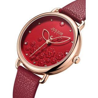Đồng Hồ Nữ Julius JA-1239