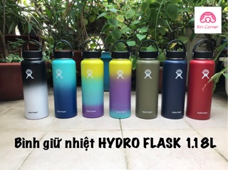🥏Bình giữ nhiệt HYDRO FLASK🥏