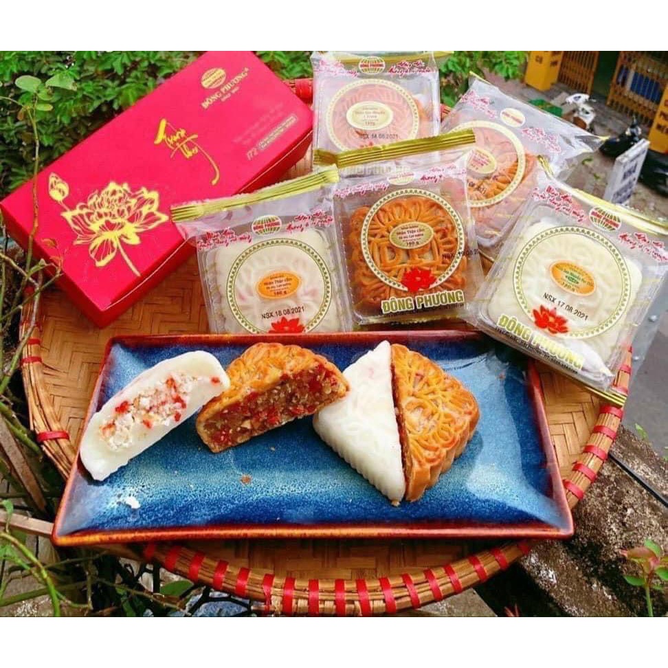 Túi đựng bánh kẹo giấy cứng