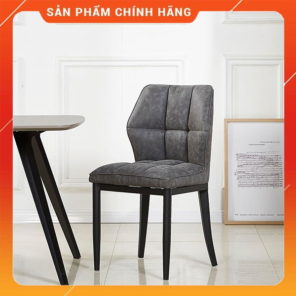 Ghế Bắc Âu Hiện Đại - Phong Cách Châu Âu